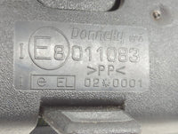 2004-2020 Ford F-150 Interior Rear View Mirror Replacement OEM P/N:E8011083 Fits OEM Used Auto Parts - Oemusedautoparts1.com