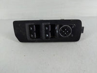 2015-2020 Ford F-150 Master Power Window Switch Replacement Driver Side Left P/N:FL3T-14B133-BHW Fits OEM Used Auto Parts - 