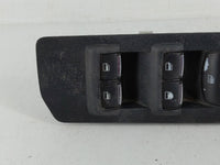 2015-2020 Ford F-150 Master Power Window Switch Replacement Driver Side Left P/N:FL3T-14B133-BHW Fits OEM Used Auto Parts - 