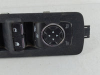 2015-2020 Ford F-150 Master Power Window Switch Replacement Driver Side Left P/N:FL3T-14B133-BHW Fits OEM Used Auto Parts - 