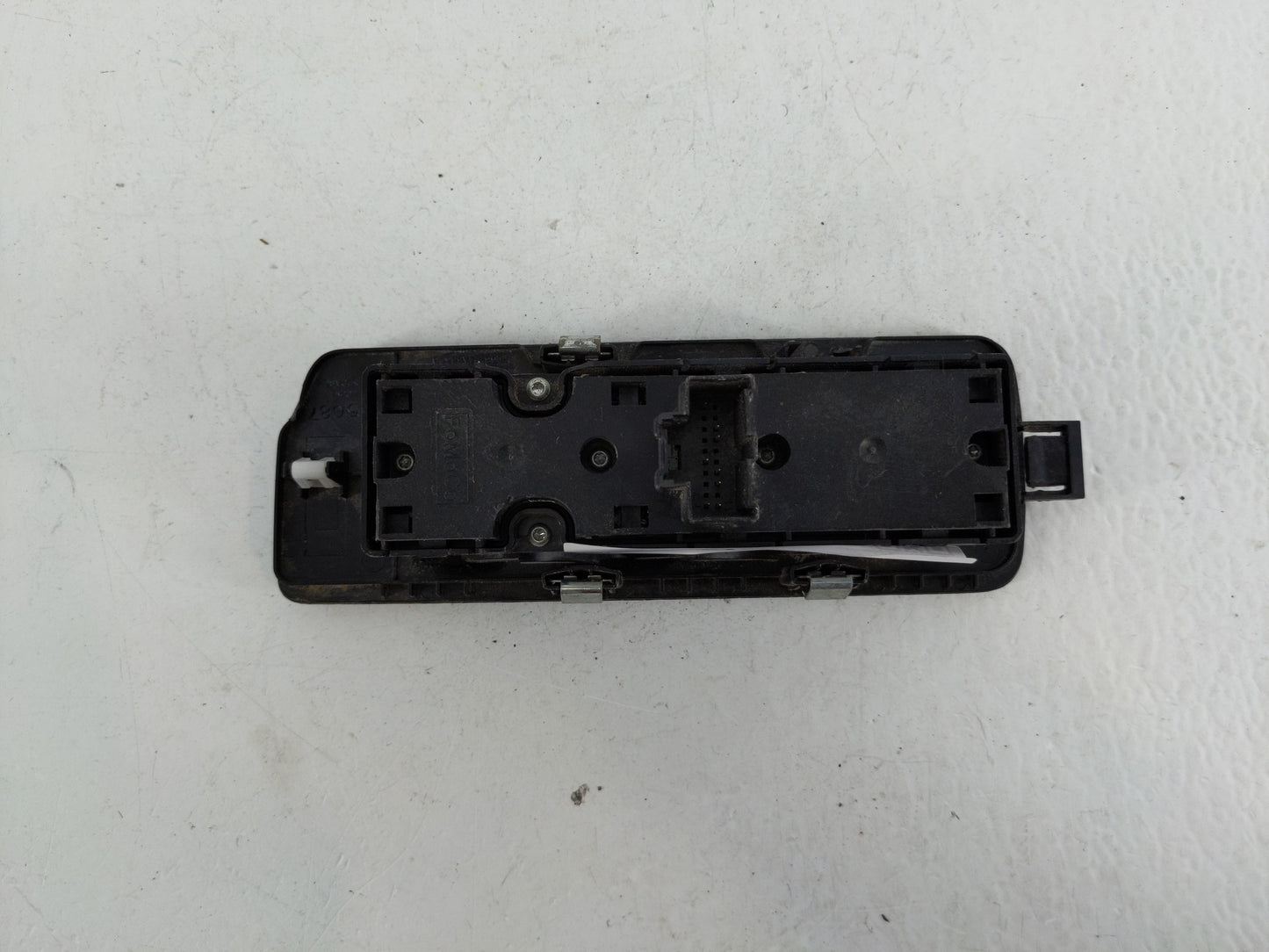 2015-2020 Ford F-150 Master Power Window Switch Replacement Driver Side Left P/N:FL3T-14B133-BHW Fits OEM Used Auto Parts - 
