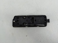 2015-2020 Ford F-150 Master Power Window Switch Replacement Driver Side Left P/N:FL3T-14B133-BHW Fits OEM Used Auto Parts - 