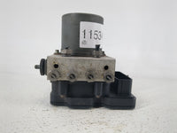 2016 Ford F-150 ABS Pump Control Module Replacement P/N:GL34 2C405 AF Fits OEM Used Auto Parts - Oemusedautoparts1.com