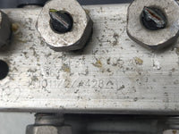 2016 Ford F-150 ABS Pump Control Module Replacement P/N:GL34 2C405 AF Fits OEM Used Auto Parts - Oemusedautoparts1.com