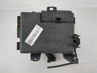 2016 Ford F-150 Fusebox Fuse Box Panel Relay Module P/N:GL3T-12A581-BLB Fits OEM Used Auto Parts - Oemusedautoparts1.com