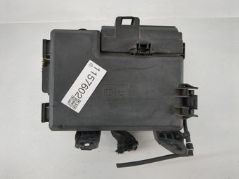 compare product 2016 Ford F-150 Fusebox Fuse Box Panel Relay Module P/N:GL3T-12A581-BLB Fits OEM Used Auto Parts