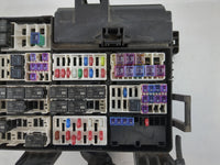 2016 Ford F-150 Fusebox Fuse Box Panel Relay Module P/N:GL3T-12A581-BLB Fits OEM Used Auto Parts - Oemusedautoparts1.com