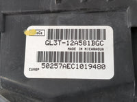 2016 Ford F-150 Fusebox Fuse Box Panel Relay Module P/N:GL3T-12A581-BLB Fits OEM Used Auto Parts - Oemusedautoparts1.com