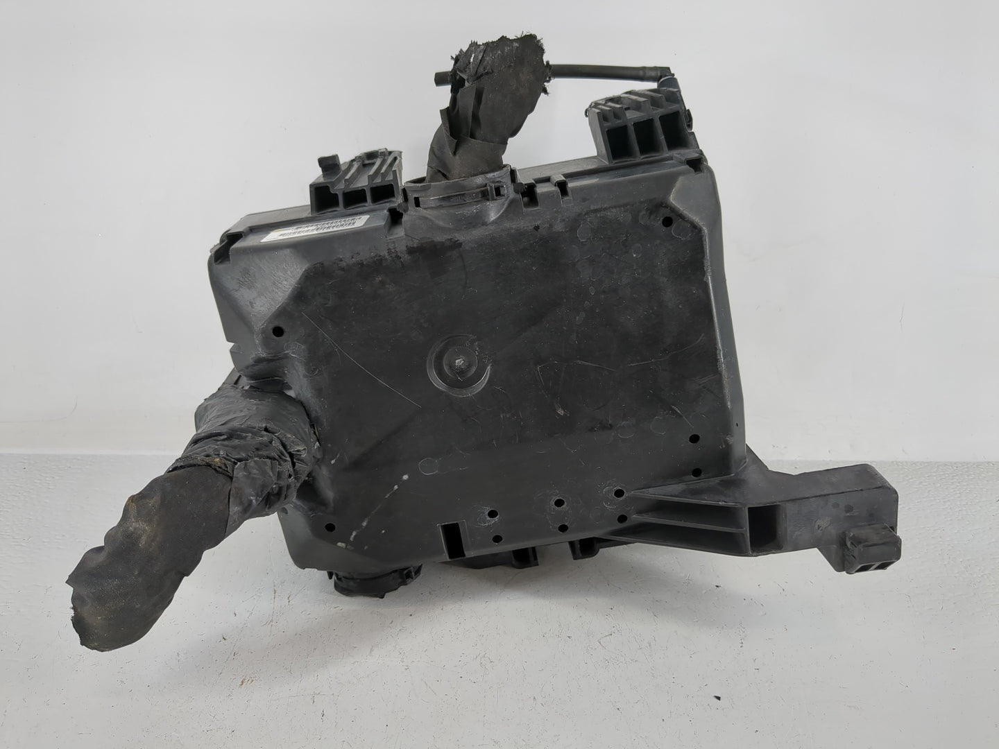 2016 Ford F-150 Fusebox Fuse Box Panel Relay Module P/N:GL3T-12A581-BLB Fits OEM Used Auto Parts - Oemusedautoparts1.com