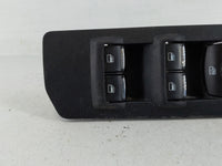 2015-2020 Ford F-150 Master Power Window Switch Replacement Driver Side Left P/N:FL3T-14B133-BGW Fits OEM Used Auto Parts - 