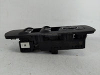 2015-2020 Ford F-150 Master Power Window Switch Replacement Driver Side Left P/N:FL3T-14B133-BGW Fits OEM Used Auto Parts - 