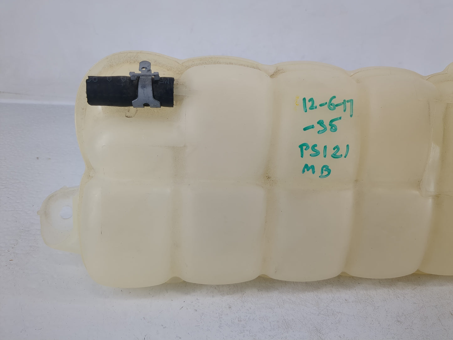 Ford F-150 Windshield Washer Fluid Reservoir Bottle Oem - Oemusedautoparts1.com