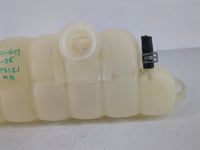 Ford F-150 Windshield Washer Fluid Reservoir Bottle Oem - Oemusedautoparts1.com