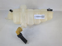 Ford F-150 Windshield Washer Fluid Reservoir Bottle Oem - Oemusedautoparts1.com