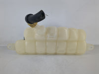 Ford F-150 Windshield Washer Fluid Reservoir Bottle Oem - Oemusedautoparts1.com