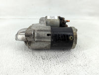 2015-2017 Ford F-150 Car Starter Motor Solenoid OEM P/N:CK4T-11000-DA Fits Fits 2015 2016 2017 2018 2019 2020 OEM Used Auto 