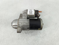 2015-2017 Ford F-150 Car Starter Motor Solenoid OEM P/N:CK4T-11000-DA Fits Fits 2015 2016 2017 2018 2019 2020 OEM Used Auto 