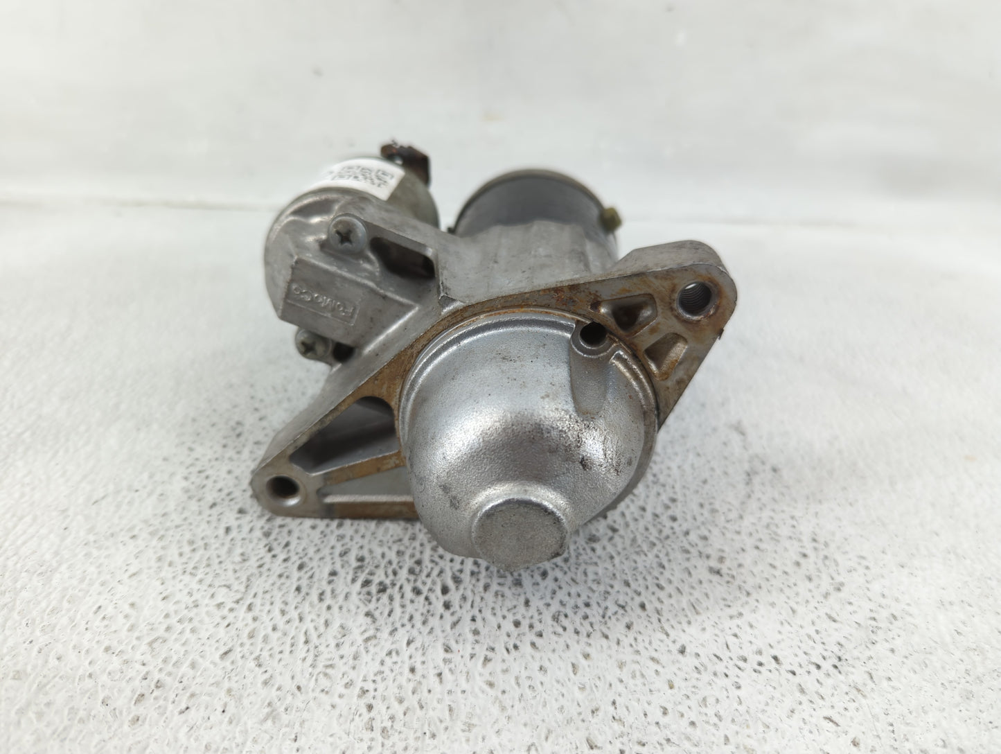 2015-2017 Ford F-150 Car Starter Motor Solenoid OEM P/N:CK4T-11000-DA Fits Fits 2015 2016 2017 2018 2019 2020 OEM Used Auto 