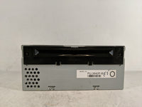 2015-2016 Ford F-150 Radio AM FM Cd Player Receiver Replacement P/N:FL3T-19C107-HG Fits Fits 2015 2016 OEM Used Auto Parts -