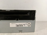 2015-2016 Ford F-150 Radio AM FM Cd Player Receiver Replacement P/N:FL3T-19C107-HG Fits Fits 2015 2016 OEM Used Auto Parts -