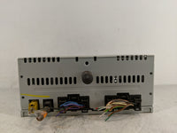 2015-2016 Ford F-150 Radio AM FM Cd Player Receiver Replacement P/N:FL3T-19C107-HG Fits Fits 2015 2016 OEM Used Auto Parts -