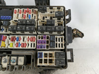 2016 Ford F-150 Fusebox Fuse Box Panel Relay Module P/N:GL3T-12A581CNB Fits OEM Used Auto Parts - Oemusedautoparts1.com