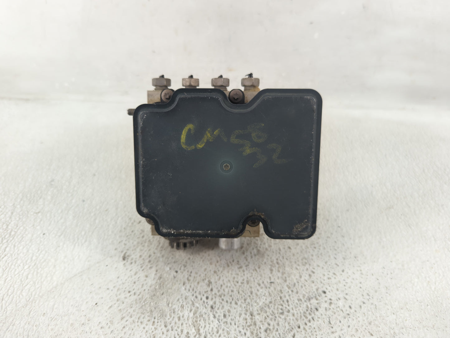 2016 Ford F-150 ABS Pump Control Module Replacement P/N:GL34-2C405-AE Fits OEM Used Auto Parts - Oemusedautoparts1.com