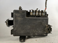 2016 Ford F-150 Fusebox Fuse Box Panel Relay Module P/N:GL3T-12A581APB Fits OEM Used Auto Parts - Oemusedautoparts1.com