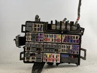 2016 Ford F-150 Fusebox Fuse Box Panel Relay Module P/N:GL3T-12A581APB Fits OEM Used Auto Parts - Oemusedautoparts1.com