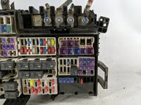 2016 Ford F-150 Fusebox Fuse Box Panel Relay Module P/N:GL3T-12A581APB Fits OEM Used Auto Parts - Oemusedautoparts1.com