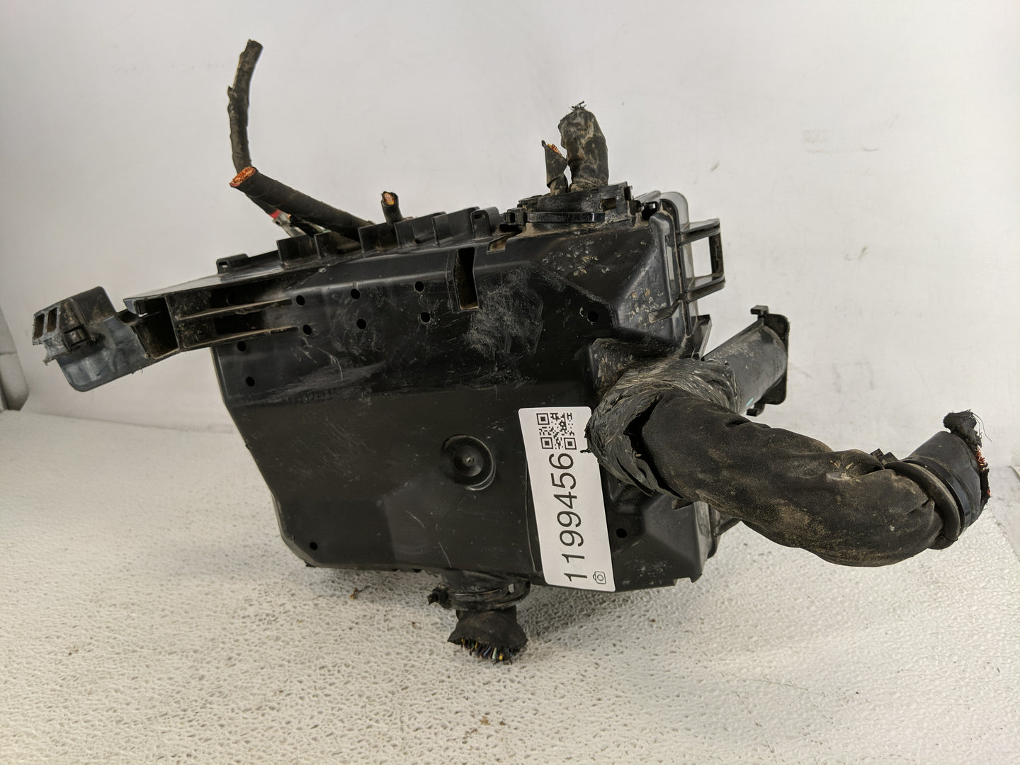 2016 Ford F-150 Fusebox Fuse Box Panel Relay Module P/N:GL3T-12A581APB Fits OEM Used Auto Parts - Oemusedautoparts1.com