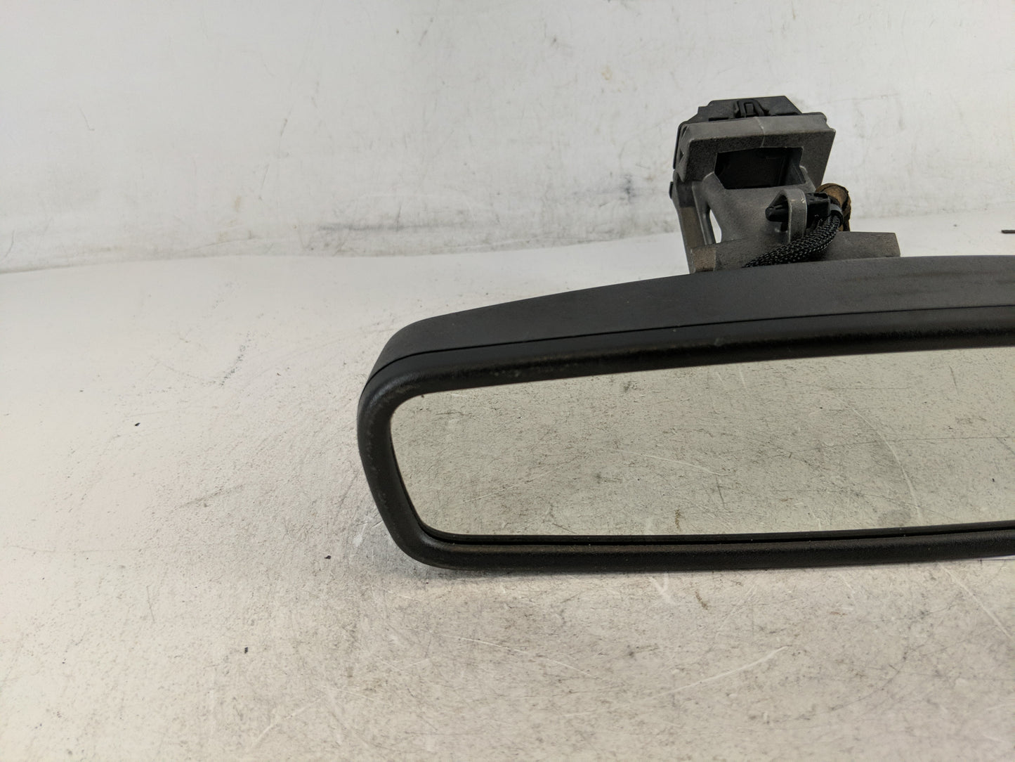 2004-2020 Ford F-150 Interior Rear View Mirror Replacement OEM P/N:E11026532 Fits OEM Used Auto Parts - Oemusedautoparts1.co