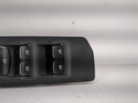 2015-2020 Ford F-150 Master Power Window Switch Replacement Driver Side Left P/N:FL3T-14B133-BFW Fits OEM Used Auto Parts - 