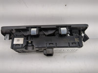2015-2020 Ford F-150 Master Power Window Switch Replacement Driver Side Left P/N:FL3T-14B133-BFW Fits OEM Used Auto Parts - 