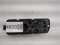 2015-2020 Ford F-150 Master Power Window Switch Replacement Driver Side Left P/N:FL3T-14B133-BFW Fits OEM Used Auto Parts - 