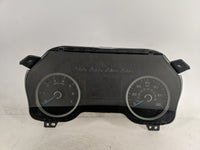 2016 Ford F-150 Instrument Cluster Speedometer Gauges Fits OEM Used Auto Parts - Oemusedautoparts1.com
