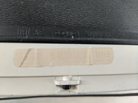 2016 Ford F-150 Instrument Cluster Speedometer Gauges Fits OEM Used Auto Parts - Oemusedautoparts1.com