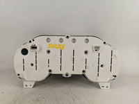 2016 Ford F-150 Instrument Cluster Speedometer Gauges Fits OEM Used Auto Parts - Oemusedautoparts1.com