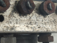 2016 Ford F-150 ABS Pump Control Module Replacement P/N:GL34- 2C405-AE Fits OEM Used Auto Parts - Oemusedautoparts1.com