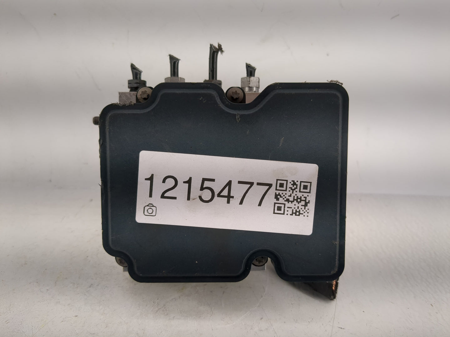 2015-2016 Ford F-150 ABS Pump Control Module Replacement P/N:0265956396 2265106512 Fits Fits 2015 2016 OEM Used Auto Parts -