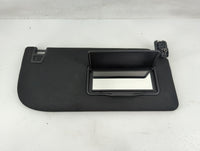 2015-2017 Ford F-150 Sun Visor Shade Replacement Passenger Right Mirror Fits Fits 2015 2016 2017 OEM Used Auto Parts - Oemus