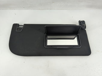 compare product 2015-2017 Ford F-150 Sun Visor Shade Replacement Passenger Right Mirror Fits Fits 2015 2016 2017 OEM Used Auto Parts