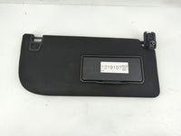 2015-2017 Ford F-150 Sun Visor Shade Replacement Passenger Right Mirror Fits Fits 2015 2016 2017 OEM Used Auto Parts - Oemus