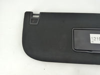 2015-2017 Ford F-150 Sun Visor Shade Replacement Passenger Right Mirror Fits Fits 2015 2016 2017 OEM Used Auto Parts - Oemus