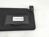 2015-2017 Ford F-150 Sun Visor Shade Replacement Passenger Right Mirror Fits Fits 2015 2016 2017 OEM Used Auto Parts - Oemus