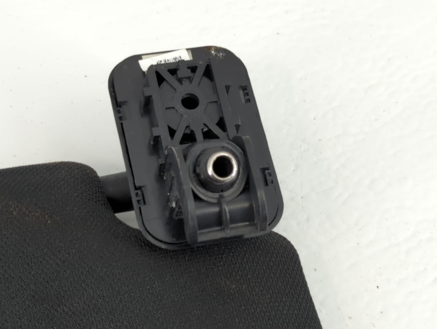 2015-2017 Ford F-150 Sun Visor Shade Replacement Passenger Right Mirror Fits Fits 2015 2016 2017 OEM Used Auto Parts - Oemus