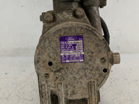 2015-2016 Ford F-150 Air Conditioning A/c Ac Compressor Oem - Oemusedautoparts1.com