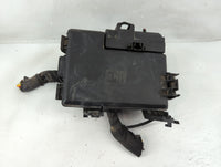 2016 Ford F-150 Fusebox Fuse Box Panel Relay Module Fits OEM Used Auto Parts - Oemusedautoparts1.com