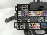 2016 Ford F-150 Fusebox Fuse Box Panel Relay Module Fits OEM Used Auto Parts - Oemusedautoparts1.com