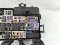 2016 Ford F-150 Fusebox Fuse Box Panel Relay Module Fits OEM Used Auto Parts - Oemusedautoparts1.com